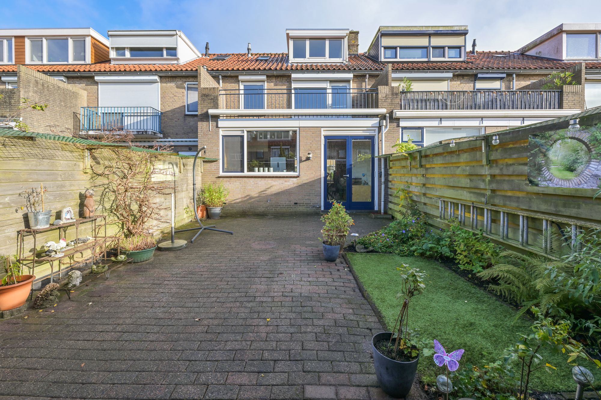 Foto 27 van Prunusstraat 25