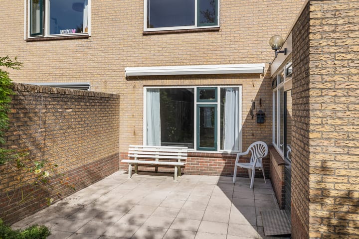 Foto 26 van Melisse 16