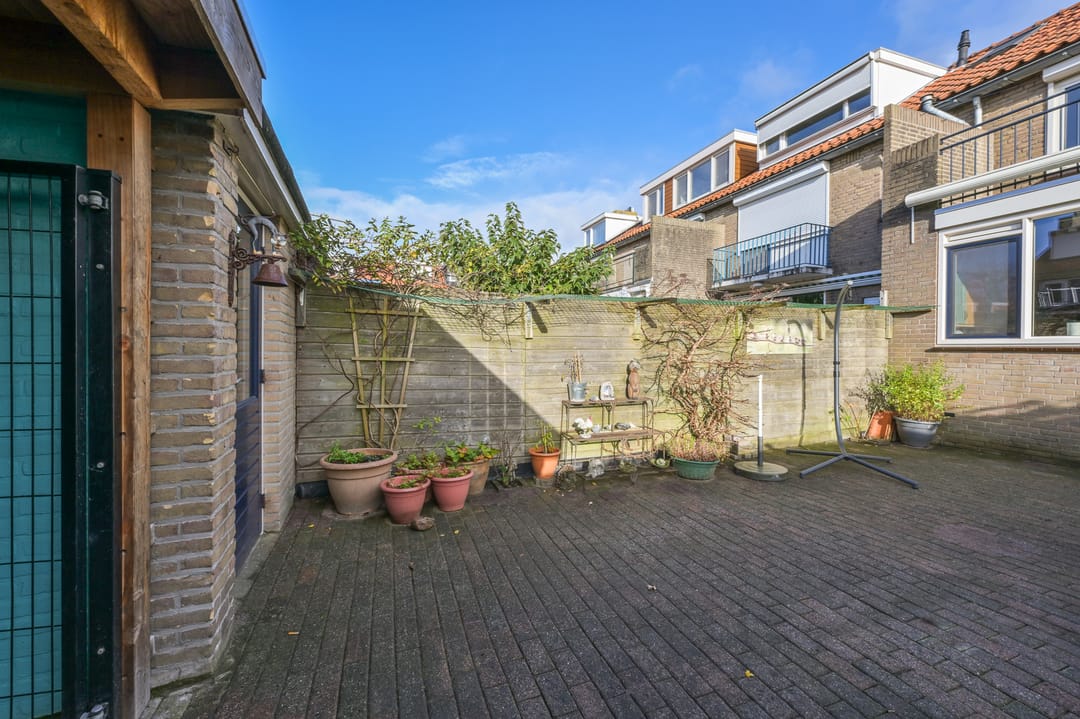 Foto 28 van Prunusstraat 25