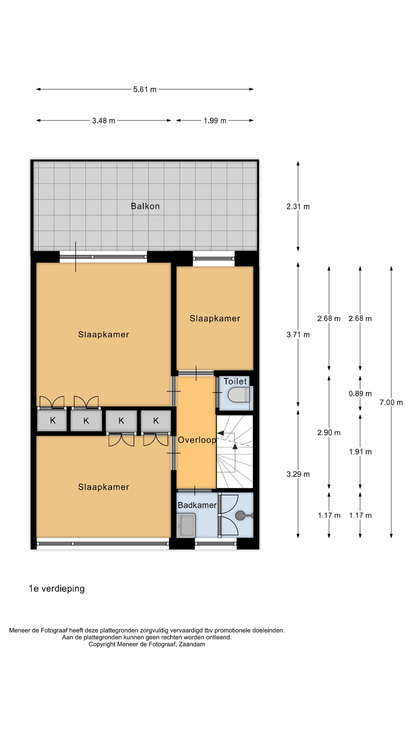 Foto 29 van Prunusstraat 25