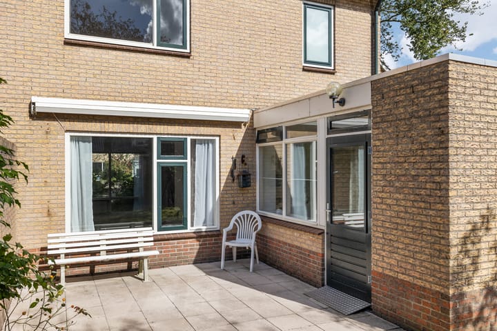 Foto 27 van Melisse 16