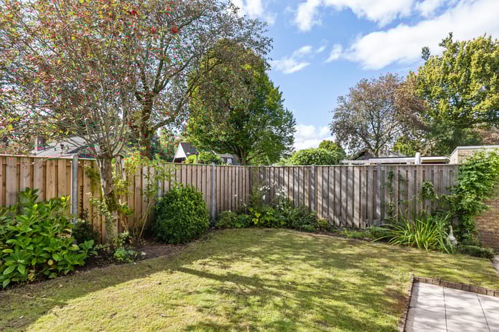 Foto 28 van Melisse 16