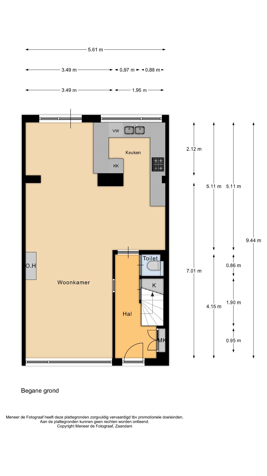 Foto 31 van Prunusstraat 25