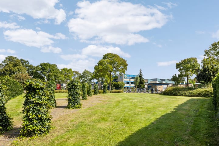 Foto 32 van Melisse 16