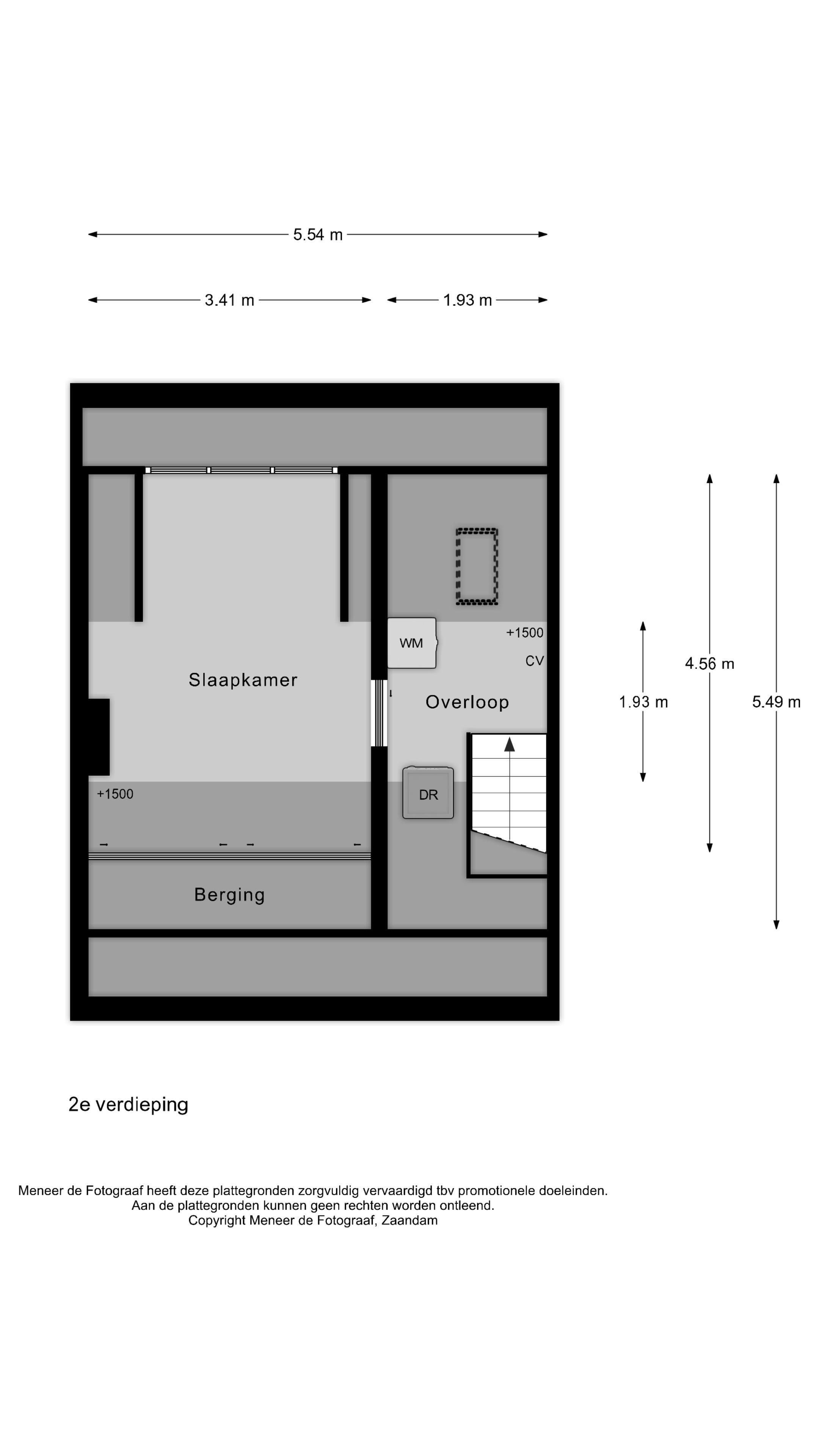Foto 30 van Prunusstraat 25