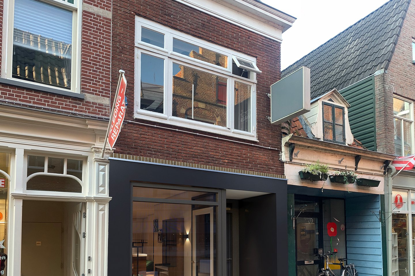 Bekijk foto 1 van Schoutenstraat 32