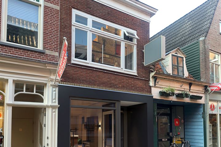 Schoutenstraat 32, Alkmaar