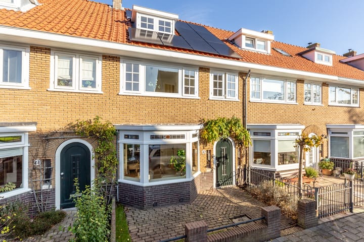 Photo 1 of Neptunusstraat 42