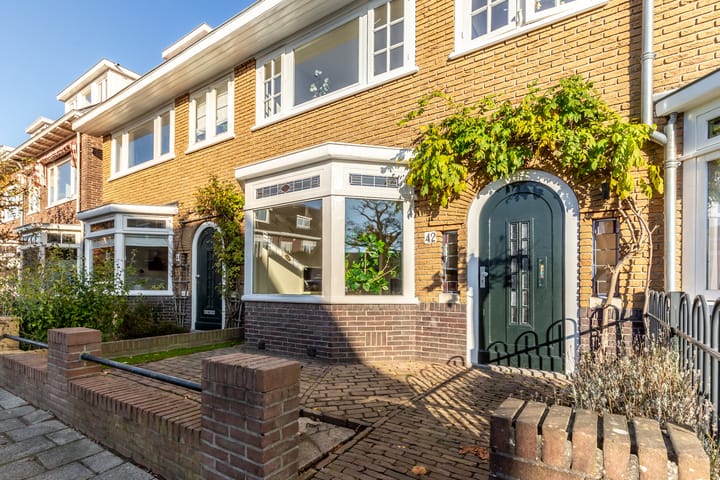 Photo 2 of Neptunusstraat 42