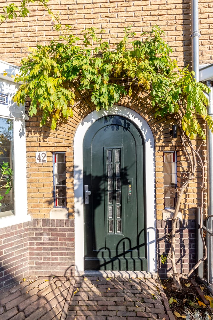 Photo 3 of Neptunusstraat 42