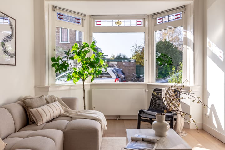 Photo 8 of Neptunusstraat 42