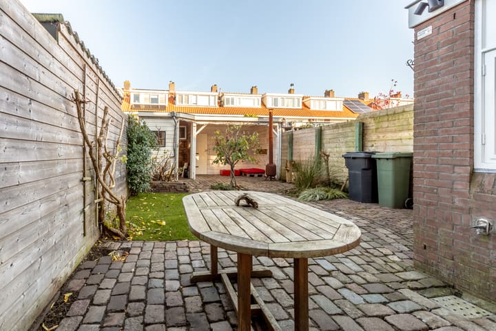 Photo 22 of Neptunusstraat 42