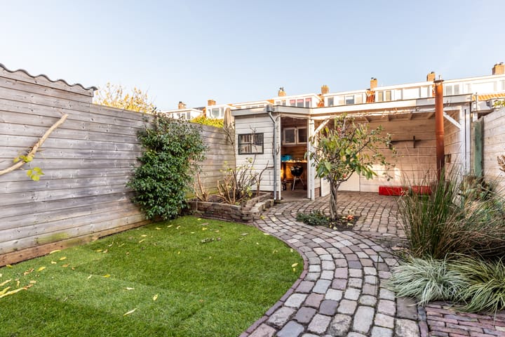 Photo 23 of Neptunusstraat 42