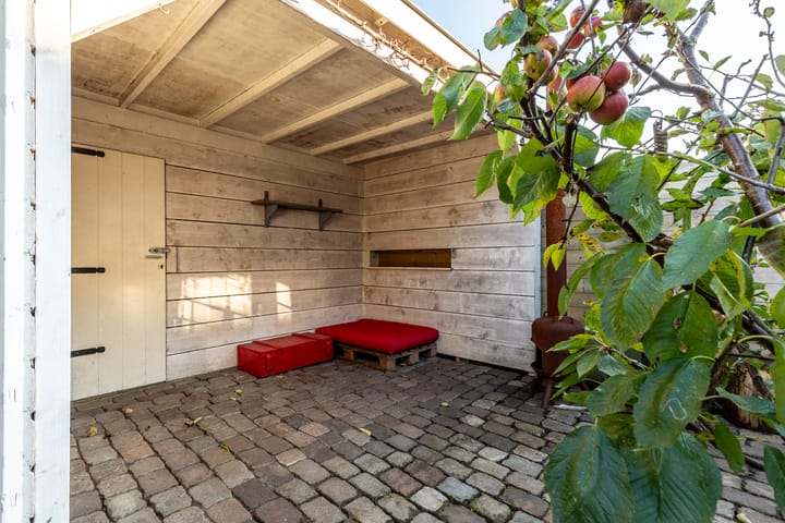 Photo 24 of Neptunusstraat 42