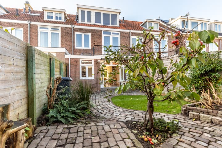 Photo 25 of Neptunusstraat 42