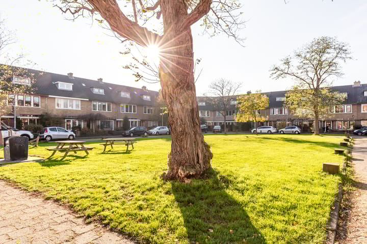 Photo 40 of Neptunusstraat 42