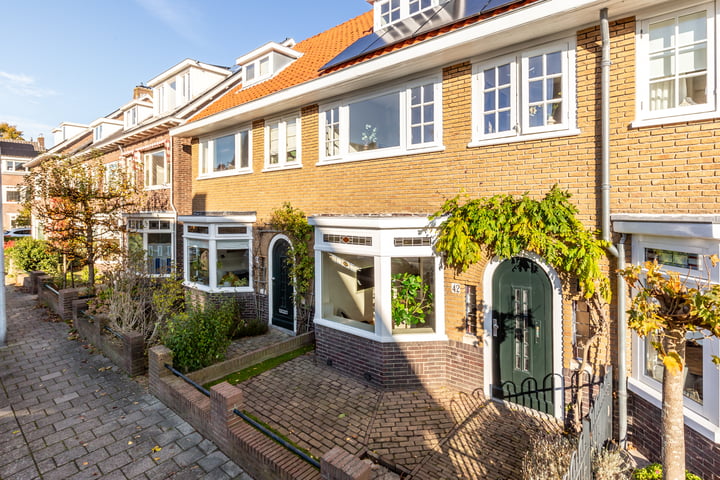 Bekijk foto 41 van Neptunusstraat 42