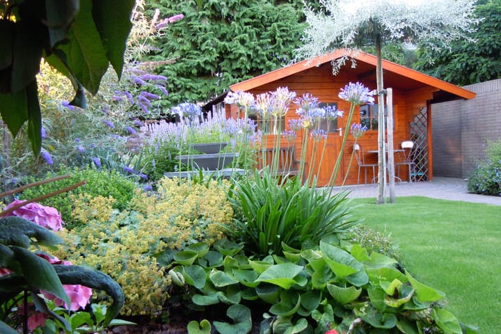 Foto 37 van Lindestraat 16