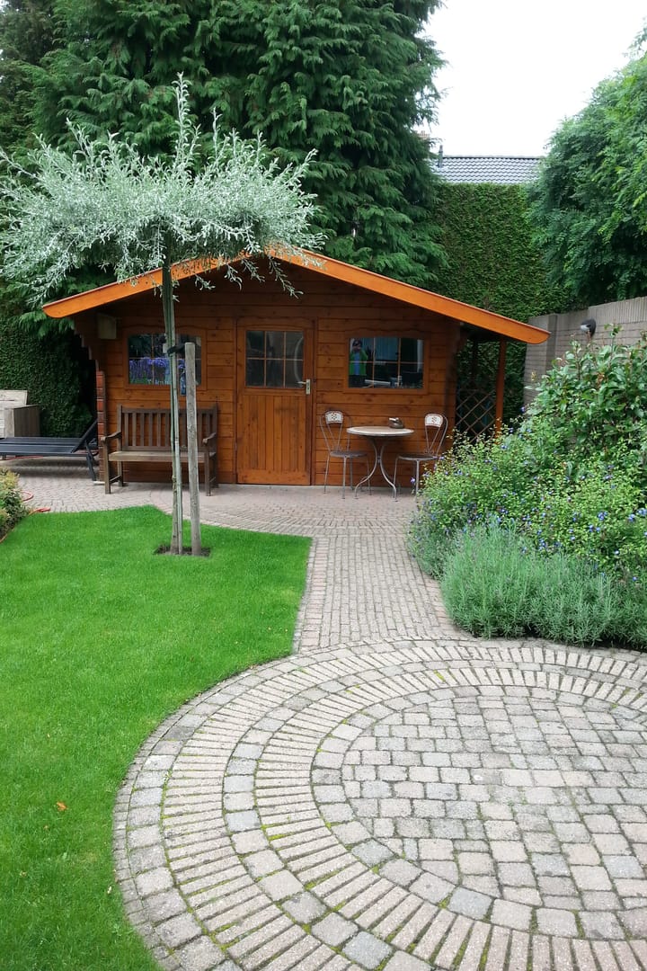 Foto 39 van Lindestraat 16