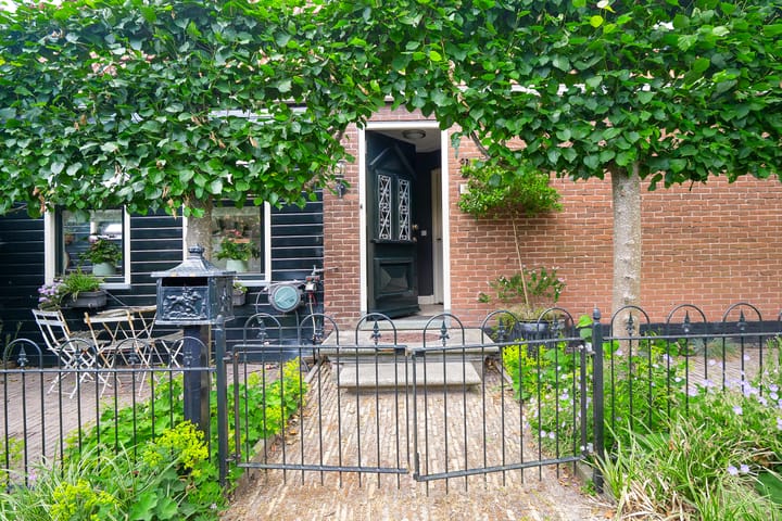 Foto 7 van Oude Streek 36