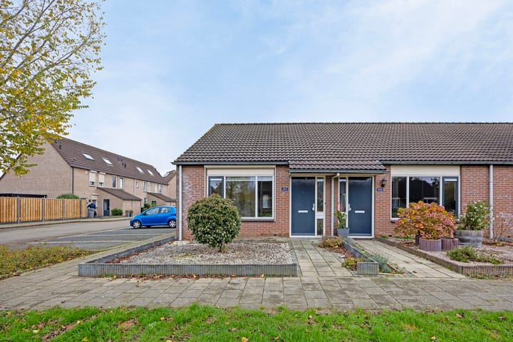 Foto 6 van Abersland 1012