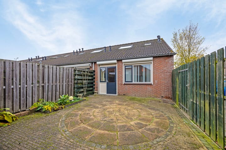 Foto 25 van Abersland 1012