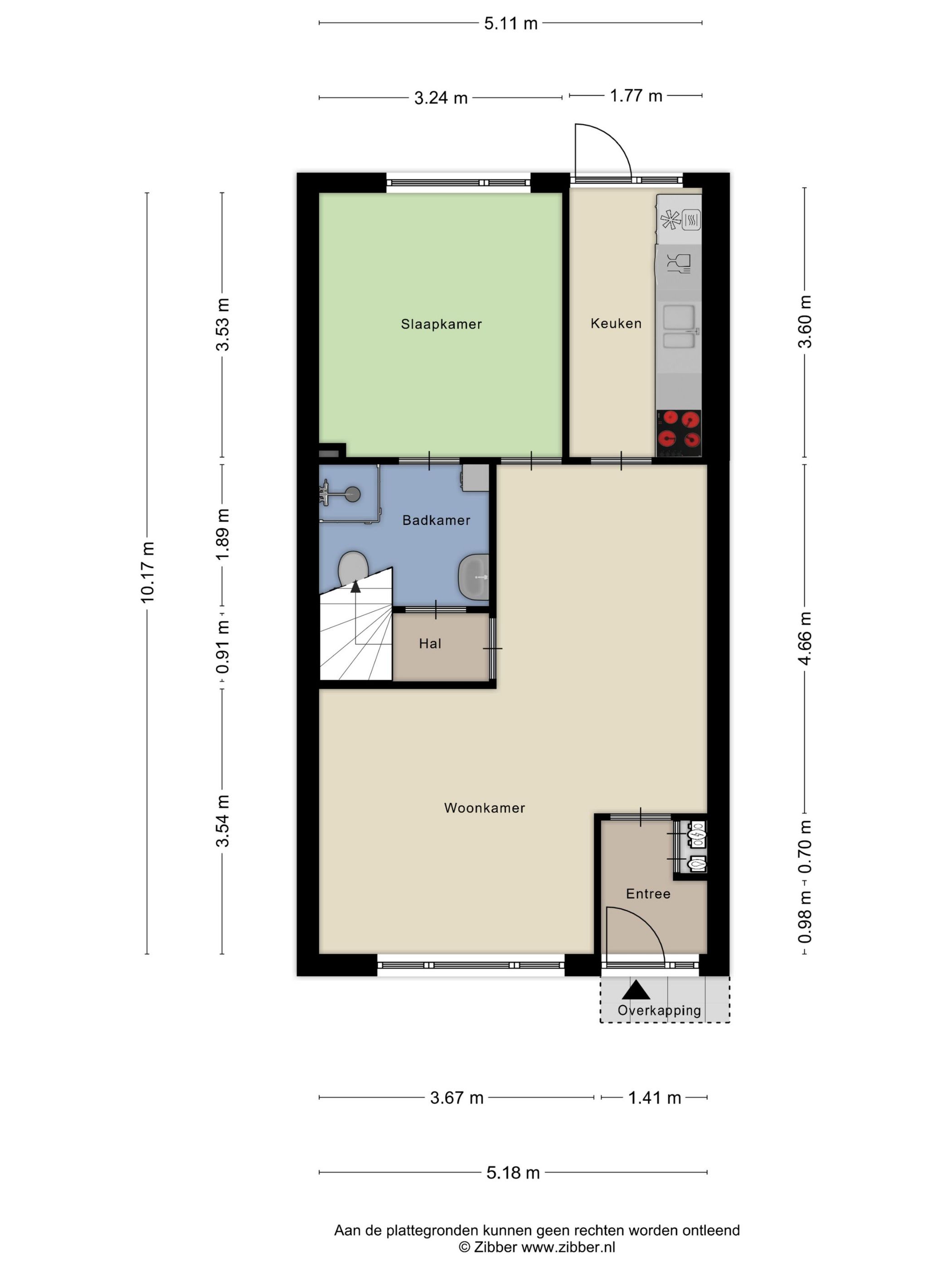 Photo 27 of Abersland 1012