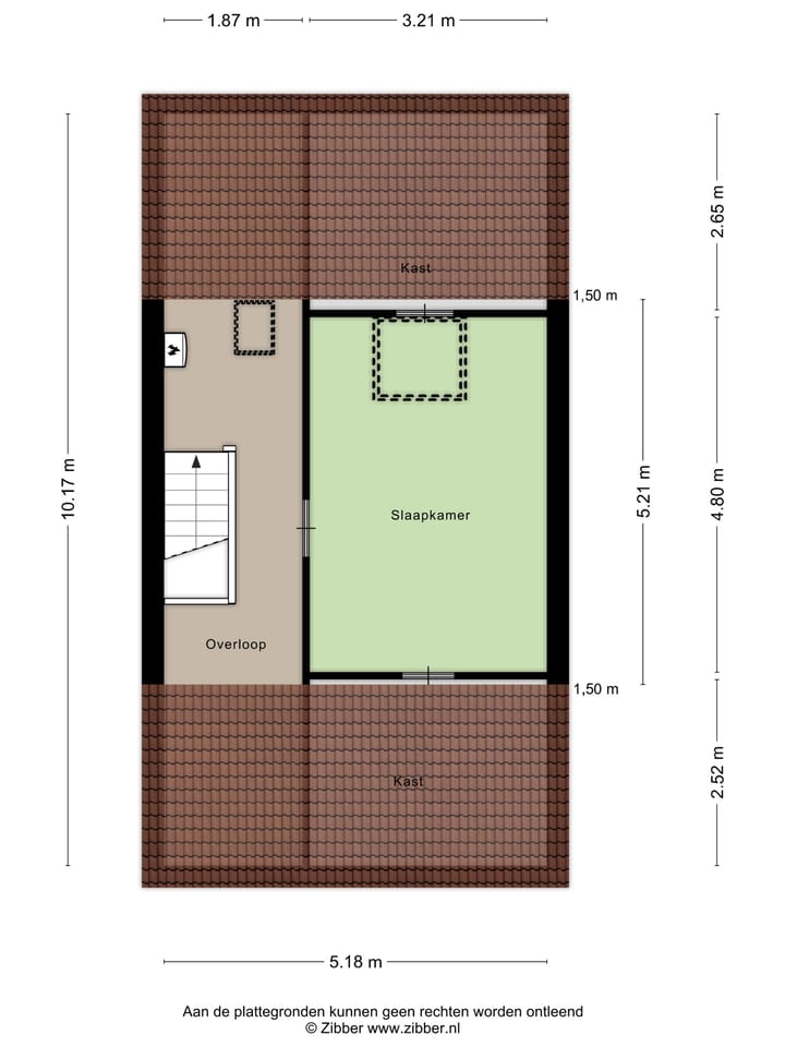 Foto 28 van Abersland 1012