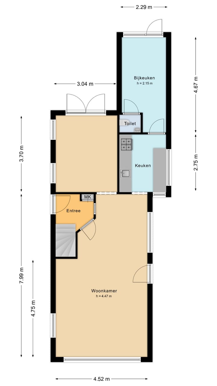 Foto 36 van Oude Streek 36