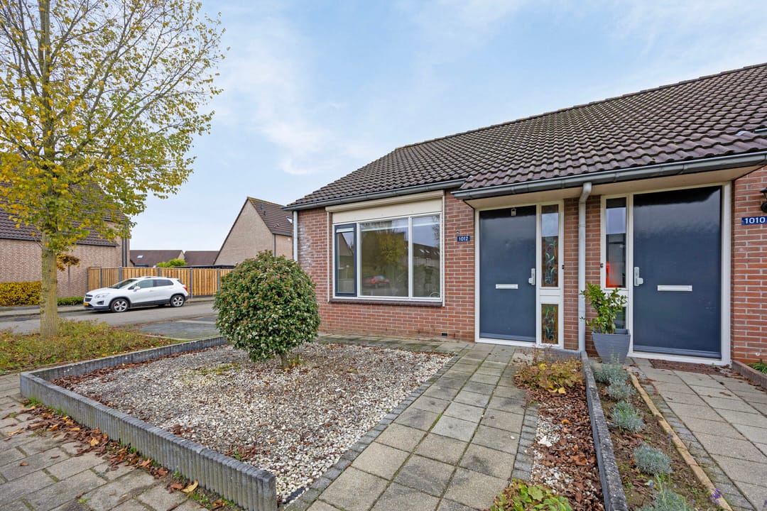 Photo 1 of Abersland 1012