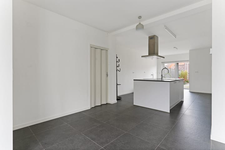 Foto 5 van Jakob Brasserstraat 11