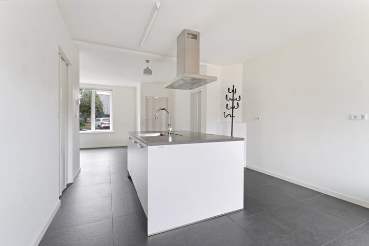 Foto 7 van Jakob Brasserstraat 11