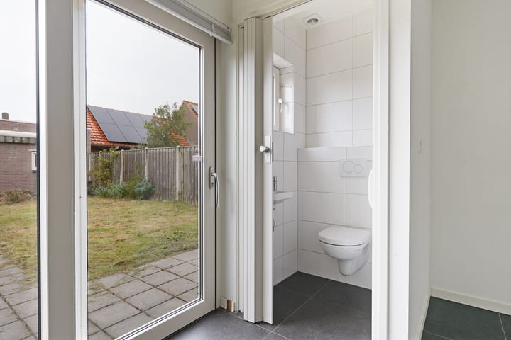 Foto 9 van Jakob Brasserstraat 11