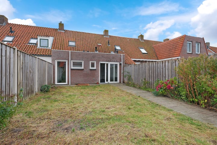 Foto 27 van Jakob Brasserstraat 11