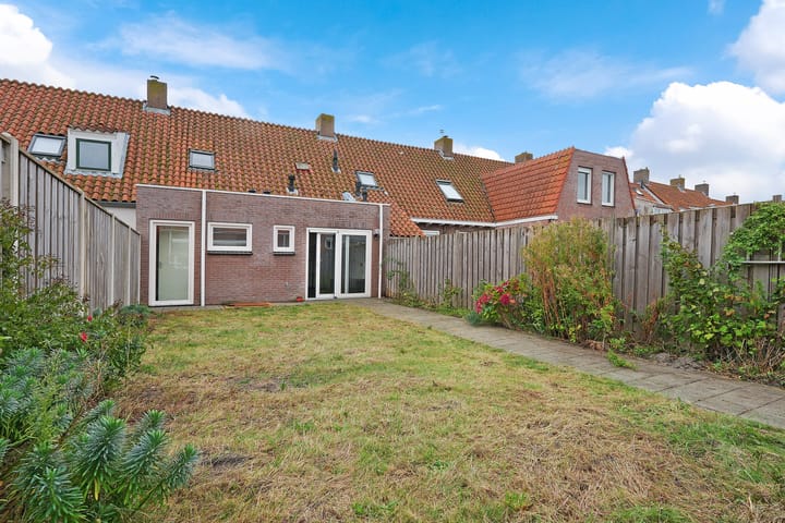 Foto 28 van Jakob Brasserstraat 11