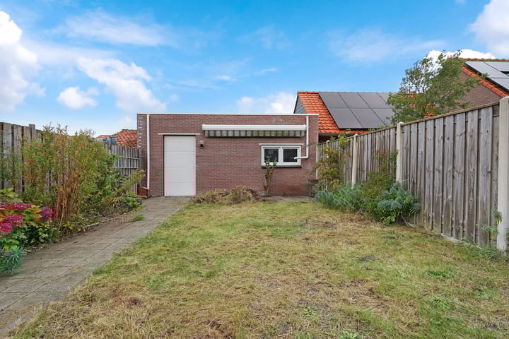 Foto 29 van Jakob Brasserstraat 11