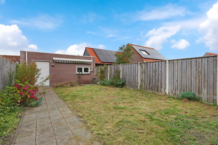 Foto 30 van Jakob Brasserstraat 11