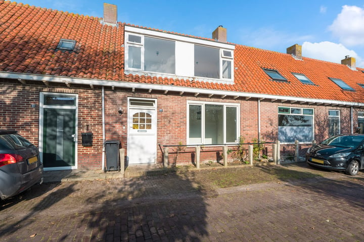 Bekijk foto 37 van Jakob Brasserstraat 11