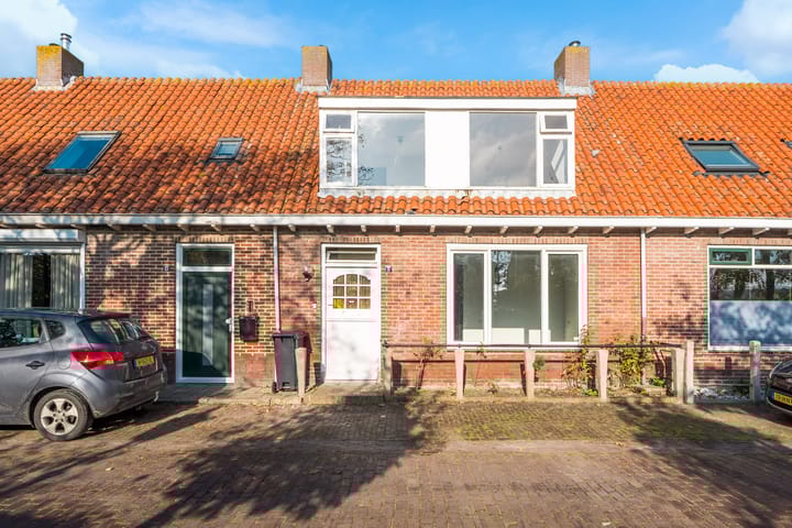 Foto 38 van Jakob Brasserstraat 11