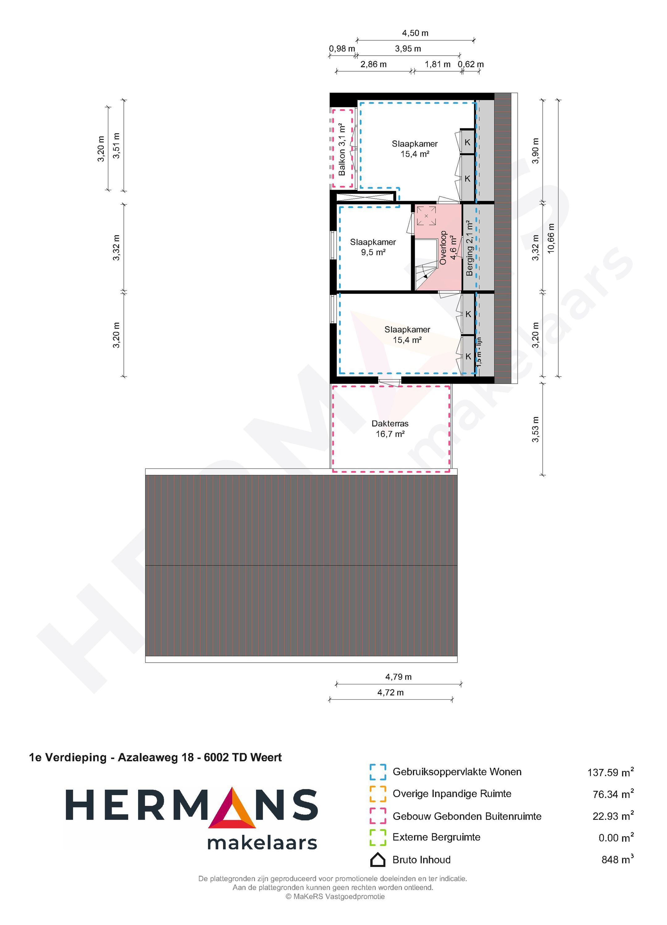 Foto 48 van Azaleaweg 18