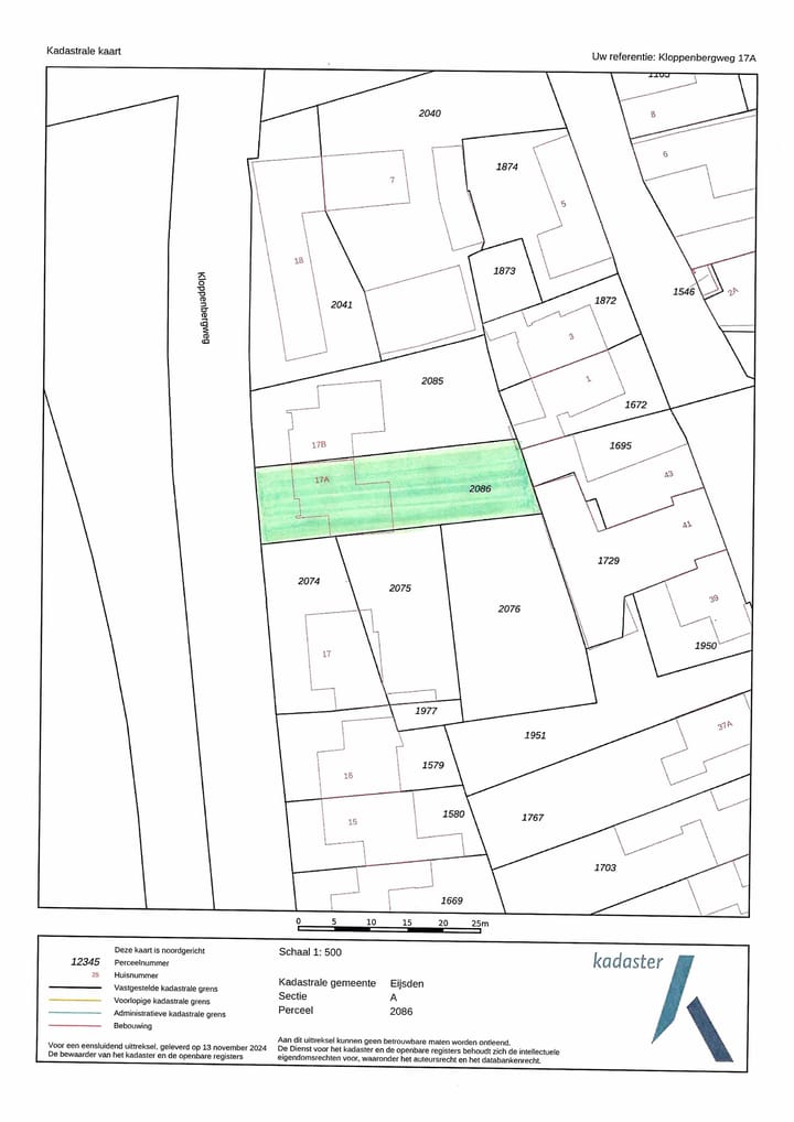 Photo 47 of Kloppenbergweg 17-A