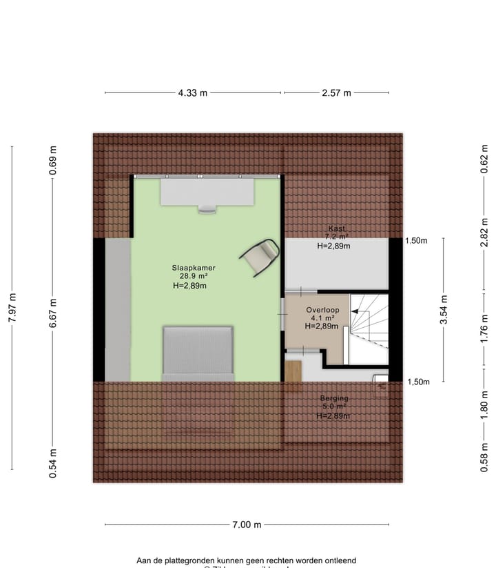 Photo 43 of Kloppenbergweg 17-A