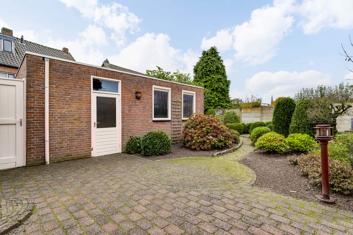 Foto 2 van Oudenakkerstraat 64