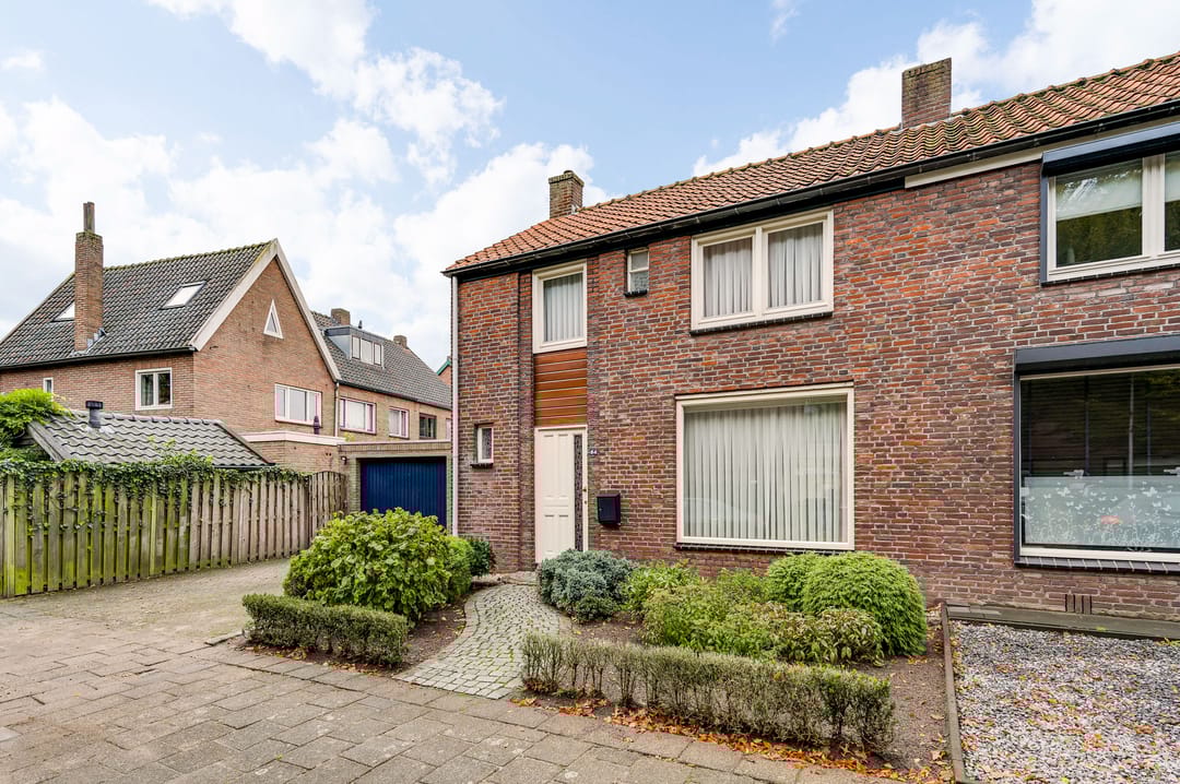 Foto 8 van Oudenakkerstraat 64