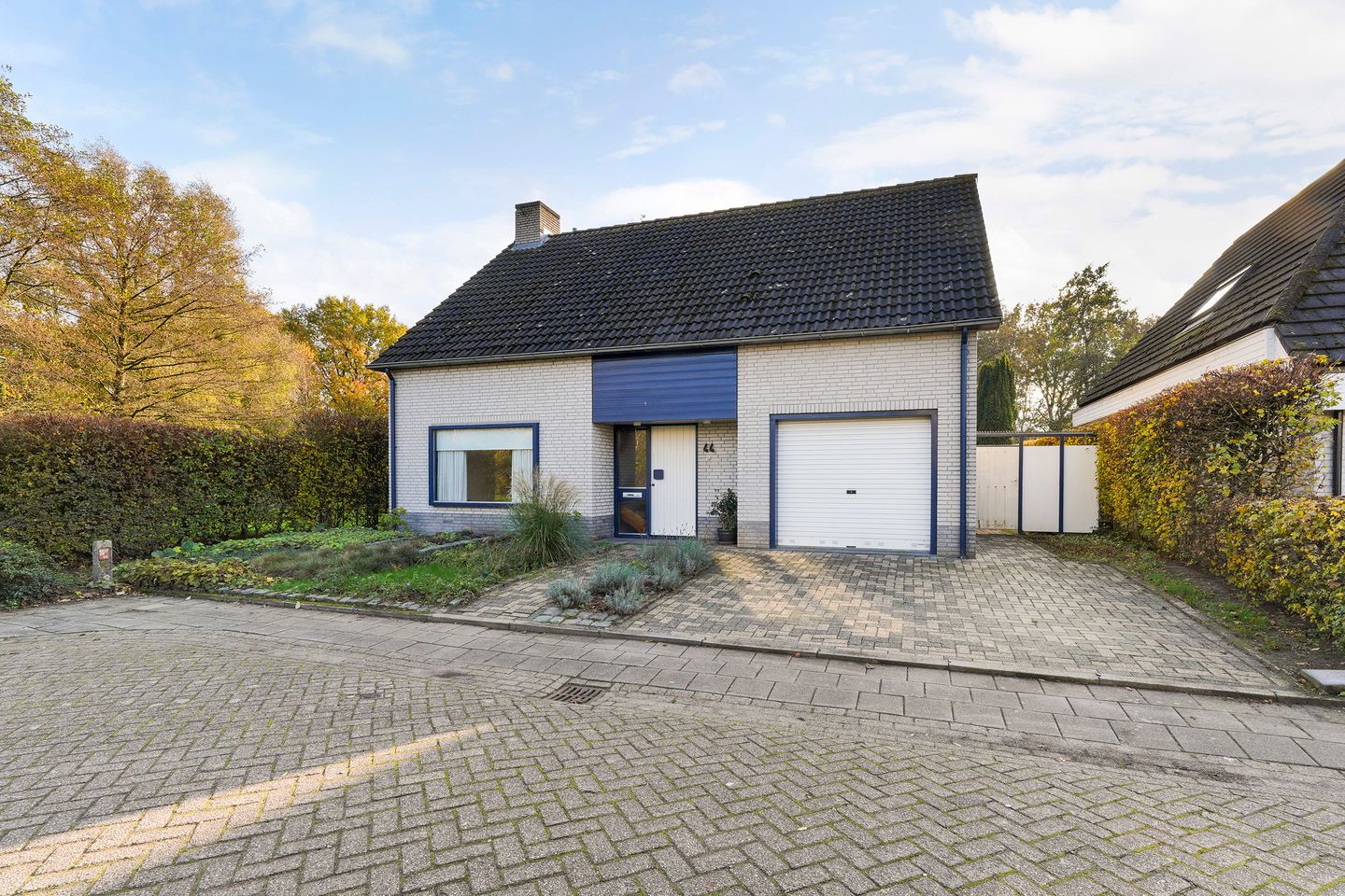 Foto 5 van Aletta Jacobsstraat 44