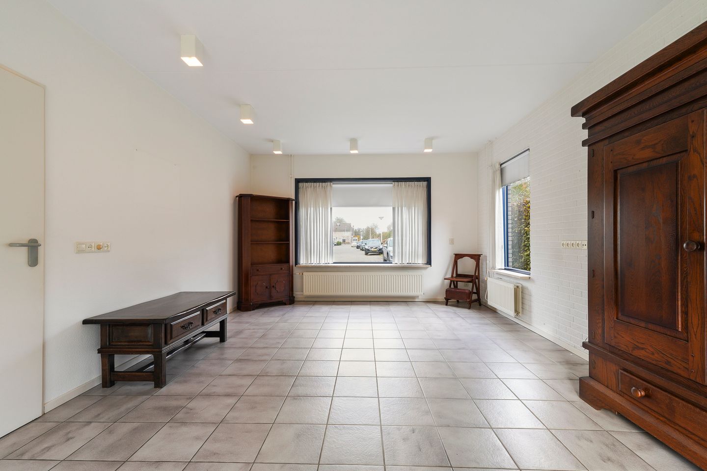 Foto 10 van Aletta Jacobsstraat 44