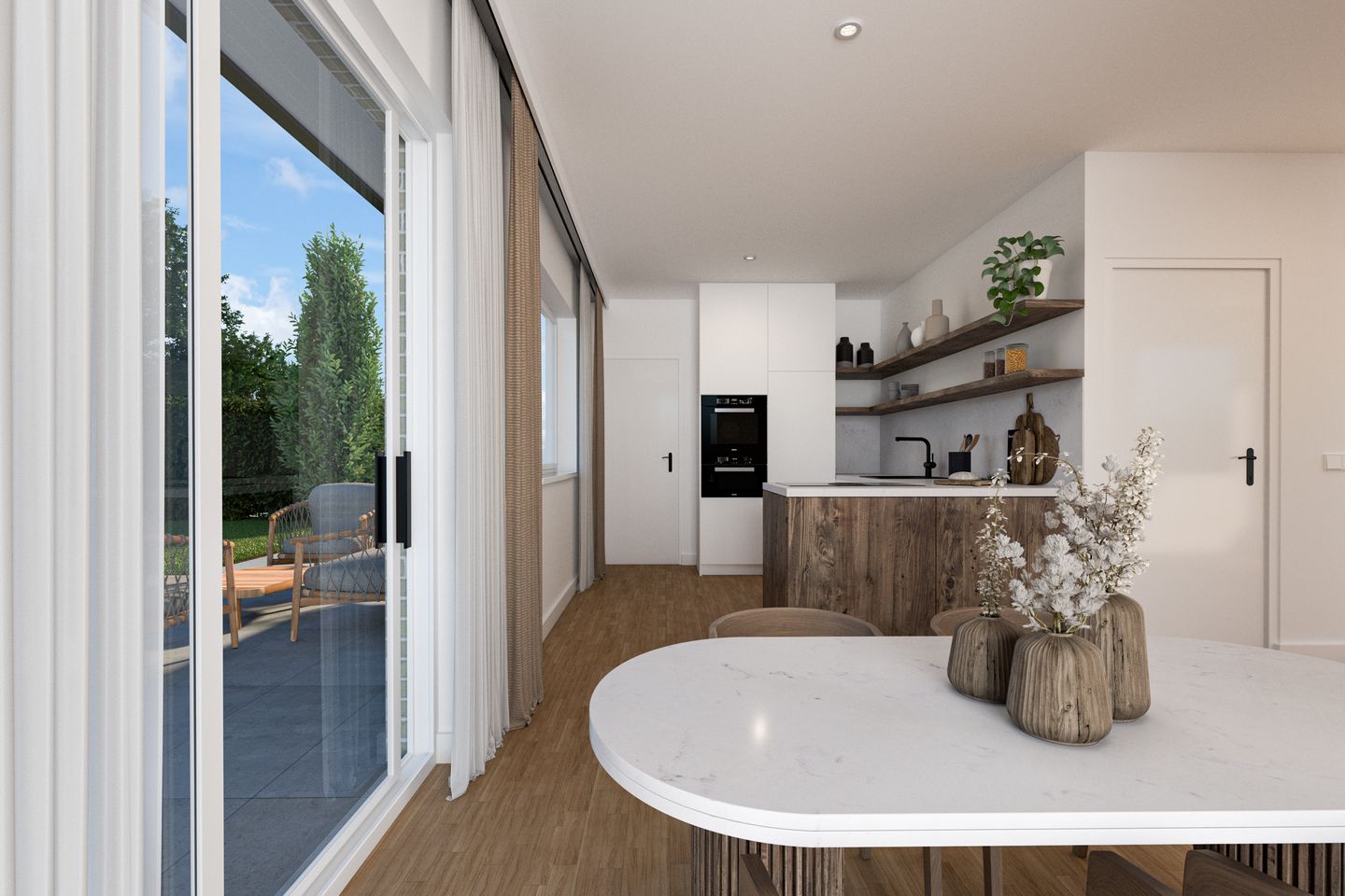 Foto 14 van Aletta Jacobsstraat 44