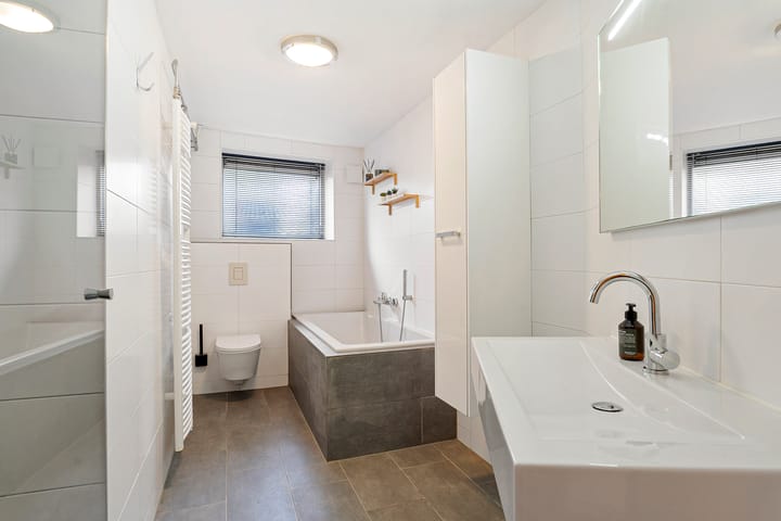 Foto 4 van Bergselaan 139-B