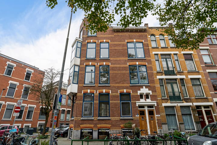 Foto 2 van Bergselaan 139-B