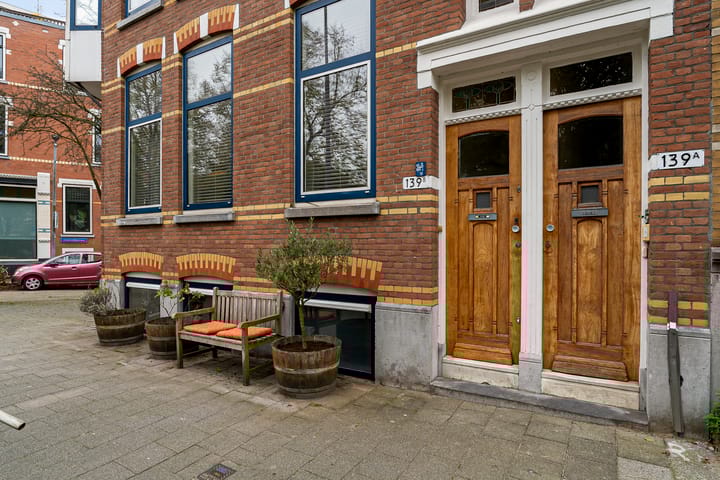 Foto 7 van Bergselaan 139-B